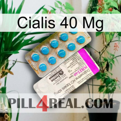 Cialis 40Mg new07
